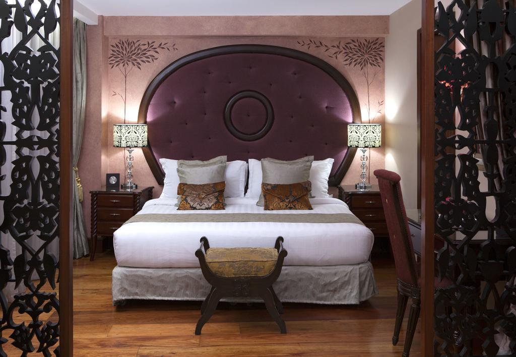 Hotel Celeste Makati Макати Экстерьер фото