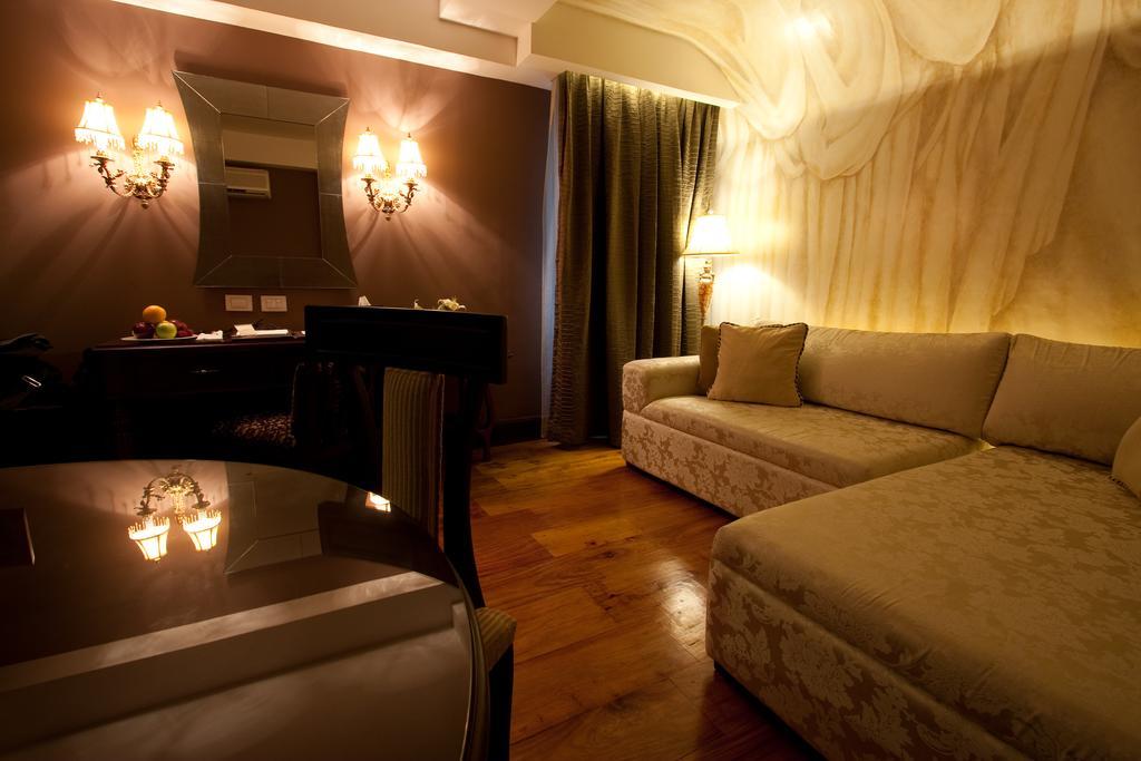 Hotel Celeste Makati Макати Экстерьер фото