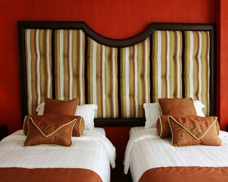 Hotel Celeste Makati Макати Экстерьер фото
