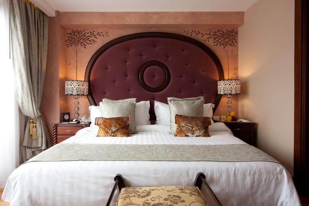 Hotel Celeste Makati Макати Экстерьер фото
